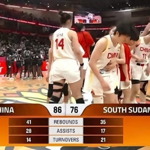 pg电子游戏app-女篮赢对手10分不足以让宫鲁鸣开心！王思雨是大功臣，也是遮羞布