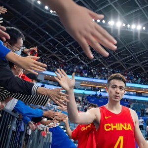 pg电子游戏app-拒爆冷！中国男篮逆转台北队，继伟神仙3分，朱俊龙3分6中5砍19分