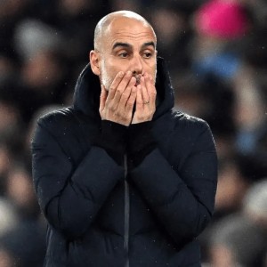 pg游戏官网登录入口-瓜帅：曼城缺最后一传，表现没结果糟糕；现在该吃饭休息了