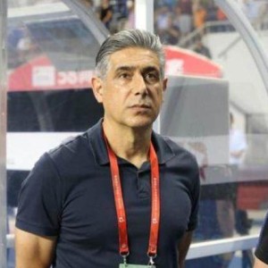 pg游戏官网登录入口-古特比对球队充满信心：虽然艰难 但会尽全力去踢